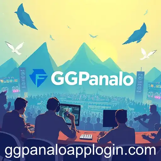 GGPanalo Revolutionizes Online Gaming