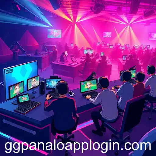 Rise of GGpanalo in the Gaming World