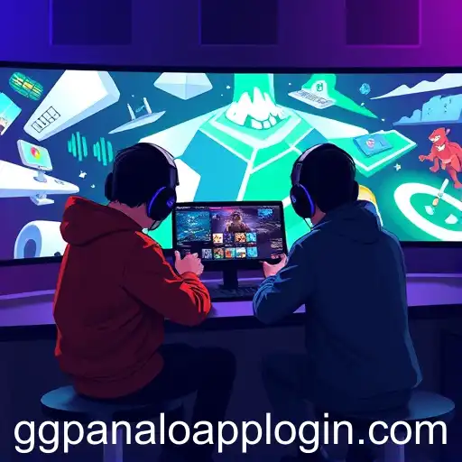 The Rise of GGPanalo in Gaming