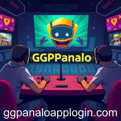 Exploring the Rise of 'ggpanalo' in Online Gaming