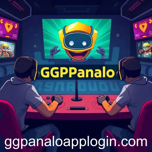 Exploring the Rise of 'ggpanalo' in Online Gaming