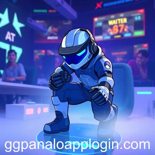 Gaming Landscape Transformed by GGPanalo