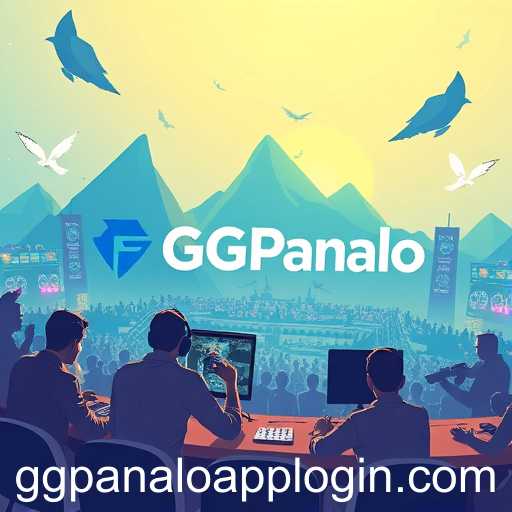 GGPanalo Revolutionizes Online Gaming