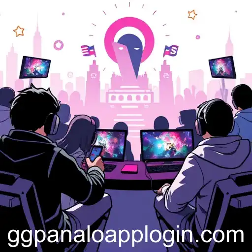 The Rise of GGPanalo: A Gaming Phenomenon