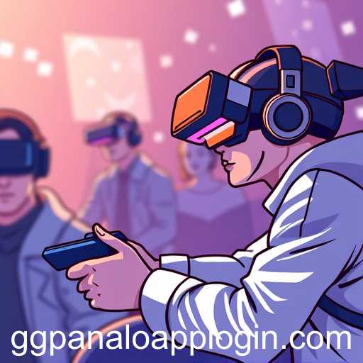 Gaming Surge with GGPanalo