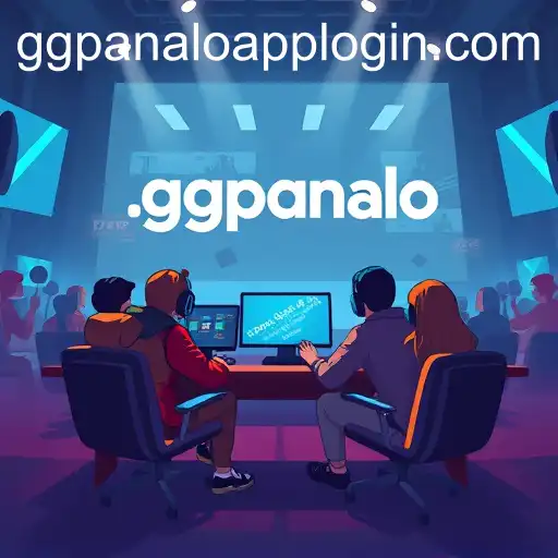 Rising Fame of ggpanalo in Online Gaming