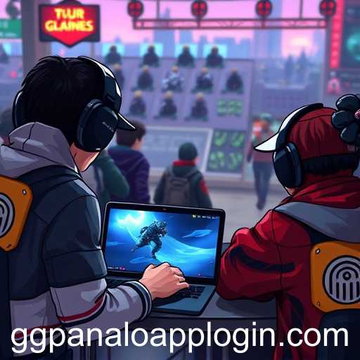 The Rise of GGPanalo: Revolutionizing Online Gaming in 2025