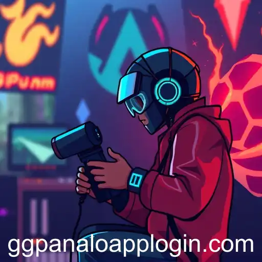 Gaming Revolution: GGPanalo Leading the Charge