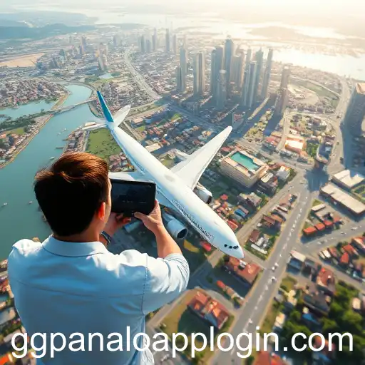 The Rise of GGPanalo in Online Gaming