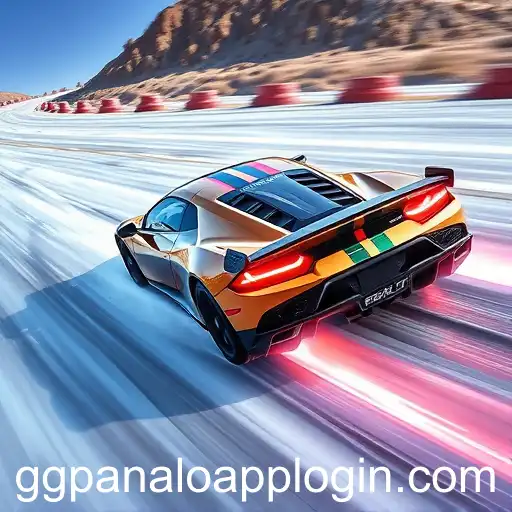 Exploring the Thrilling World of Racing Games: A Look at GGPanalo's Premium Offerings