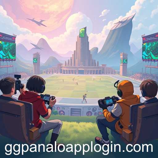 The Rise of GGpanalo: A Digital Gaming Phenomenon