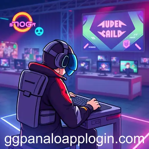 The Rise of GGPanalo in Gaming