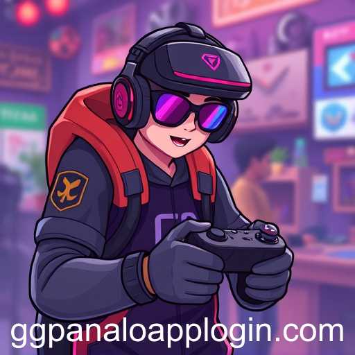 Rise of Online Gaming: GGpanalo Revolution