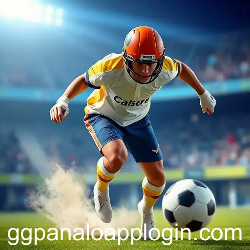 Discover 'Sports Games' on GGPanalo: A Thriving Hub for Enthusiasts